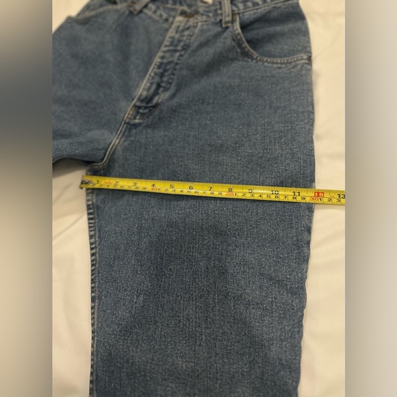 Vintage Northern Reflections denim jeans made in Canada - Picture 13 of 14